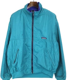 patagonia | ブルゾン