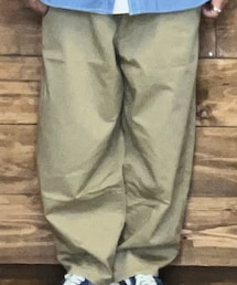 MUJILABO | パンツ