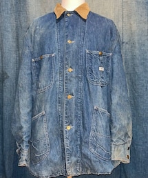 Lee | デニムジャケット