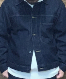 UNIQLO | デニムジャケット