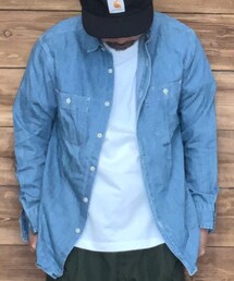 UNIQLO | シャツ/ブラウス