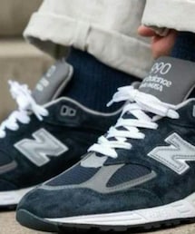 NEW BALANCE | スニーカー