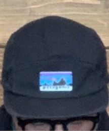 patagonia | キャップ