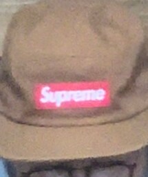 Supreme  | キャップ