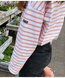 SAINT JAMES | Tシャツ/カットソー