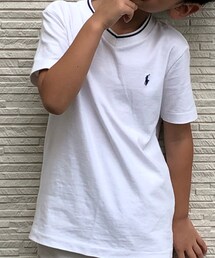 POLO RALPH LAUREN | Tシャツ/カットソー