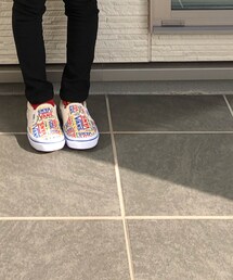 VANS | スリッポン