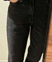 ZARA | デニムパンツ