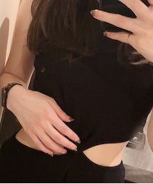 ZARA | ワンピース