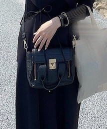 3.1 Phillip Lim | ショルダーバッグ