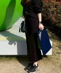 UNIQLO | スカート