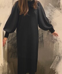 FENNEL | ワンピース/ドレス