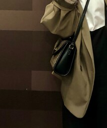 MOUSSY | ショルダーバッグ