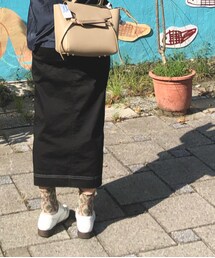 no brand | ショルダーバッグ