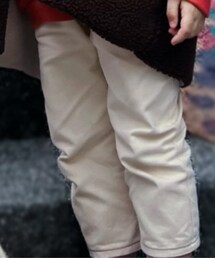 COACH | デニムパンツ