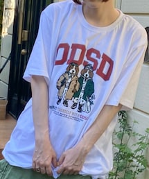 UNIT | Tシャツ/カットソー