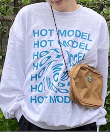 amood | スウェット