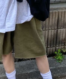 used | その他パンツ