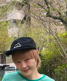 shein | キャップ