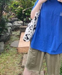 shein | トートバッグ