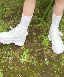 nobrand | スニーカー