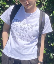 in the marry | Tシャツ/カットソー