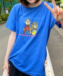used | Tシャツ/カットソー