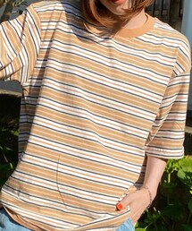 無印良品 | Tシャツ/カットソー