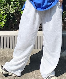 andmore | スウェットパンツ