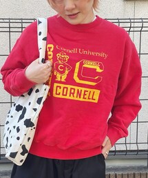 used | スウェット