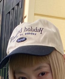 shein | キャップ