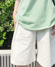 granfinny | スウェットパンツ