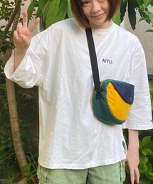 NCAA | Tシャツ/カットソー