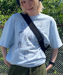 used | Tシャツ/カットソー