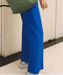 ZARA | スラックス