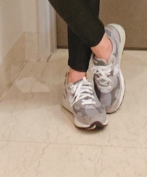 NEW BALANCE | スニーカー