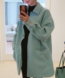 AERON | ピーコート