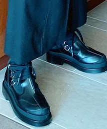 FUMIKA_UCHIDA | ブーツ