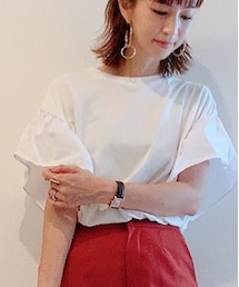 HeRIN.CYE | シャツ/ブラウス