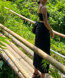 MM6 Maison Margiela | ショルダーバッグ