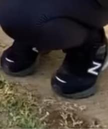 NEW BALANCE | シューズ