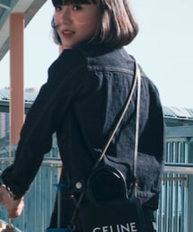 TCB jeans | デニムジャケット