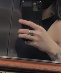 taro washimi | リング