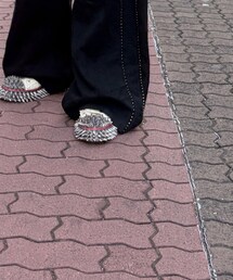 doublet | シューズ