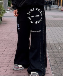 DANKE SCHON | パンツ