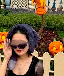 Disney | キャップ