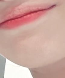 CEZANNE | CEZANNEのウォーターティントリップ06！(口紅/リップティント/グロス)