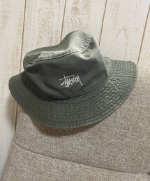 STUSSY | ハット