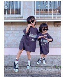 kuma kuma | Tシャツ/カットソー