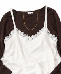 GU | Tシャツ/カットソー